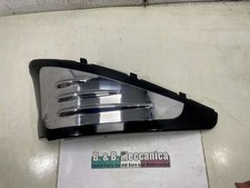 CARENA FIANCHETTO LATERALE SINISTRO HONDA VT 600 C SHADOW 1989-2002 (OM29)