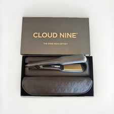 Piastra per capelli professionale Ghd Max piastra larga 1944 