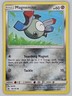 Magnemite 80/156 Pokemon - Sun & Moon Ultra Prism MP