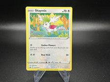 Shaymin - 115/159 Crown Zenith - Pokémon TCG