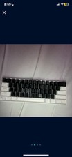mechanical keyboard