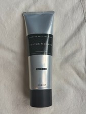 Fulton Roark Shampoo And Body Wash 8.8 Fl Oz Unopened Tube
