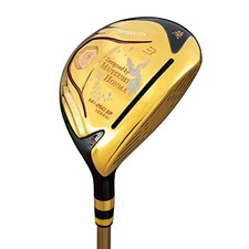 Mutsumi Honma Houoh Fairway Wood MH250SF HOUOH Right Carbon SR 15 New Japan