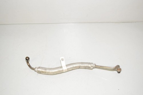 BMW 5 G30 G31 G38 2021 Diesel 140kW Turbolader Ölleitung Ölschlauch 8586483