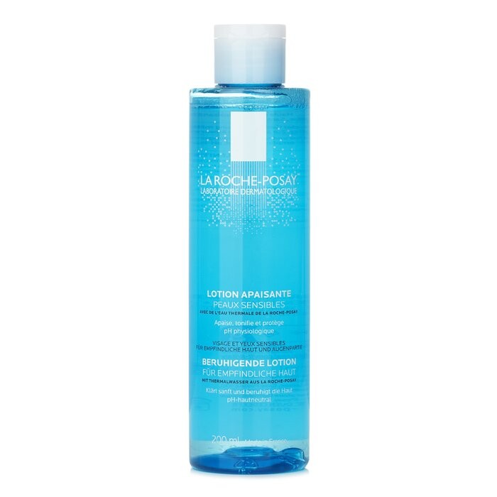 La Roche Posay Unisex La Roche-Posay Beruhigende Lotion Für Empfindliche Haut 200Ml Einheitsgröße - Image 2