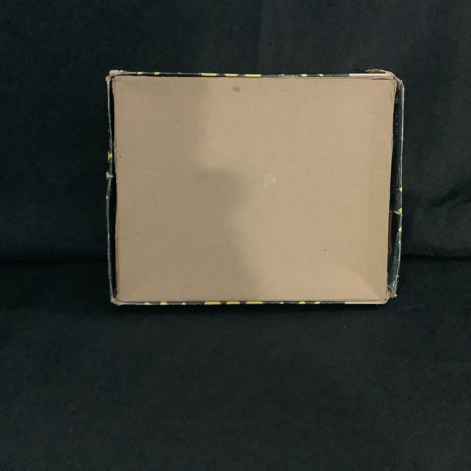 Vintage 1978 Marvel Comics Super-Heroes Card Game –Instruction Card Original Box