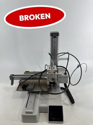 (BROKEN) Bambu Lab A1 Mini 3D Printer (4)