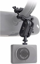 Universal Dash Cam Mount Rear View Mirror Holder with 16 Different Joints NEW
