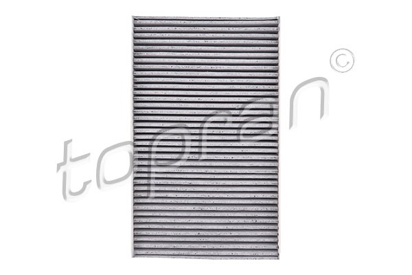 4x ✅Fits TOPRAN HANS PRIES 720 290 CABIN FILTER  ⭐UK Seller⭐