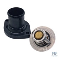 Valeo Thermostat, KüHlmittel