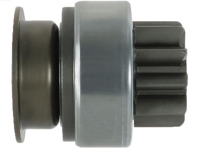 AS-PL SD5039 Freilaufgetriebe, Starter