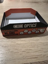 C&H Precision WL-DMO Direct Mount Red Dot Sight for Walther PDP 2.0 Pistols