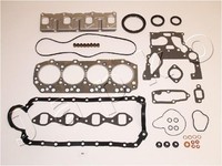 Dichtungsvollsatz Motor Japko 49996 Metall FüR Opel Frontera U92 5JMWL4 Isuzu 1