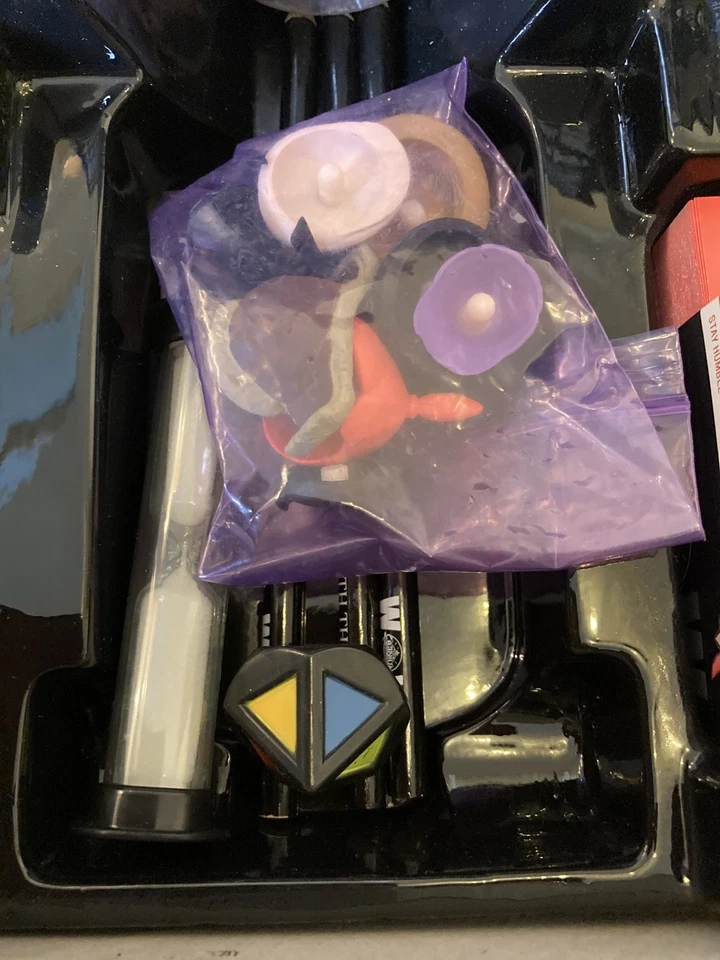 Cranium Wow for Grown Ups Edition 2008 Hasbro Complete - NICE CONDITION - Image 3 of 4