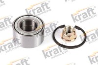 Kraft Automotive Radlagersatz Vorderachse U.A. FüR Dacia, Nissan, Renault