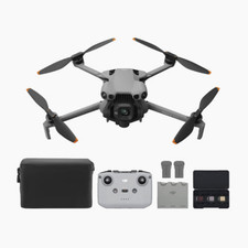 DJI Mini 5 Pro Fly More Combo DJI N3 Camera Drone / U.S. Customs Included.