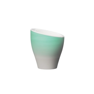 Espresso Tasse, Volcano, 90 ml, Clubhouse, 6,5  x 7,5 cm