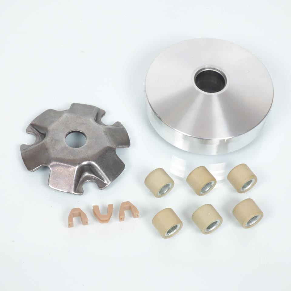 Variateur P2R pour Kymco Agility 50 4T améliorant l'accélération