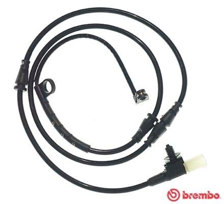 Rear Brake Pad Wear Warning Contact Fits Mini Mini Mini Clubman BREMBO