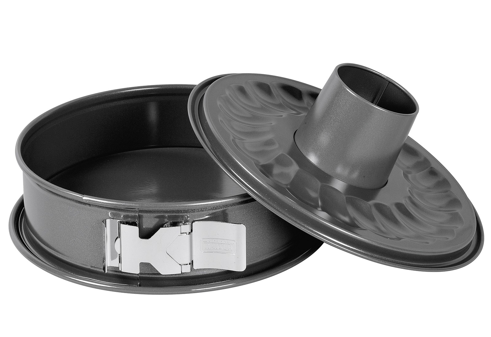 Пружинный сейф KAISER La Forme Plus Safe Click 2 Bden 28 см 11490₽