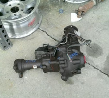 2001-2007 Toyota Sequoia Front Axle Differential Carrier Assembly 4.10 Ratio Oem