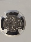 Caracalla.AD 198-212 AR.DENARIUS.CHOICE VERRY FINE.. — photo 6