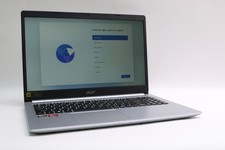 15.6" Acer Aspire A515-45, AMD Ryzen 3 5300U, 8GB, 256GB SSD