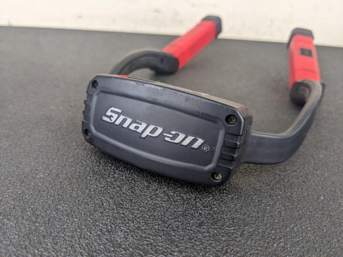 Snap-on ECHDC038 Rechargeable Hands Free Neck Light for sale