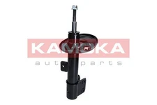 Kamoka 2000152 Shock Absorber for Peugeot