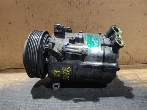 24421019 klimakompressor 1254125 OPEL VECTRA C BERLINA 2.2 CLUB 2002