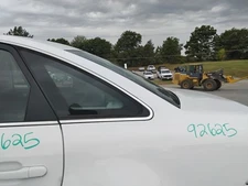 Driver Left Quarter Glass Tinted Fits 05-07 FIVE HUNDRED 1648440