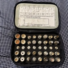 Philmore LKG Industries 999