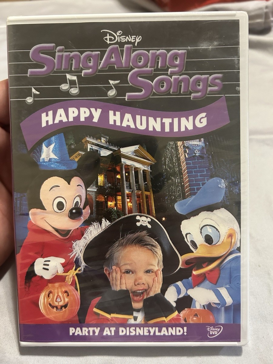 キッズ・ファミリー Disney Sing Along DVD Lion King: Circle of Life Sing Along Songs (DVD), Walt