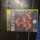 Def Jam: Fight for NY (Microsoft Original Xbox, 2004) OG Xbox No Manual Tested