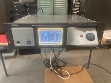 Orban OPTIMOD 8500 FM Audio Processor-Good op...