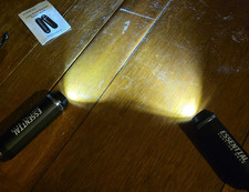 Essential Hunting Gear C306 Rechargeable Powe...
