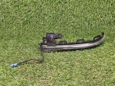 BMW X5 F15 2015 Links Spiegelblinker 7291217 DTR67801