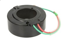 Coil, Magnetic Clutch (Compressor) THERMOTEC KTT030015 CR-V I (RD) 2 1995-2001