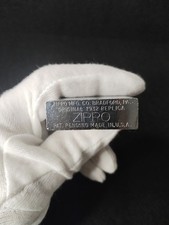 Zippo Replica 1932 (First Release) ist die erste Serie von Repliken.