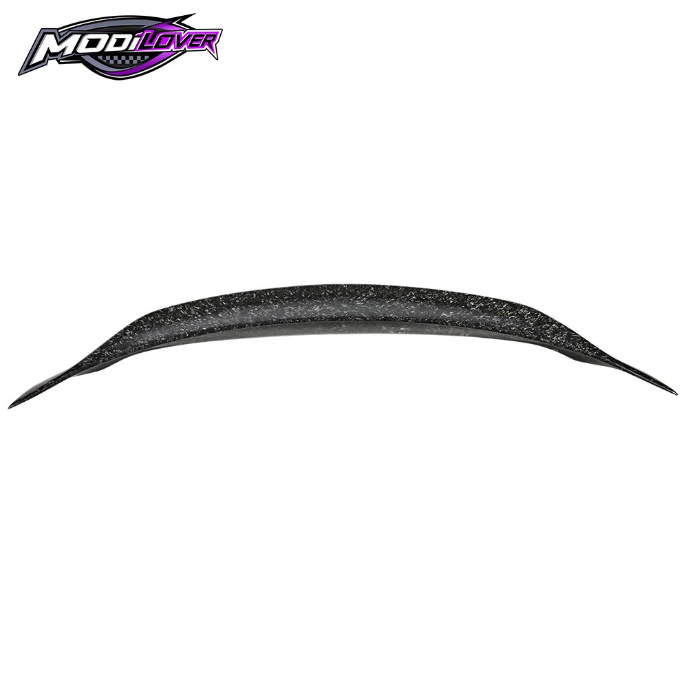 Maserati Ghibli 2014-2023 Rear Spoiler