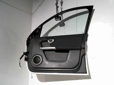 Porte avant et accessoires Smart FORFOUR