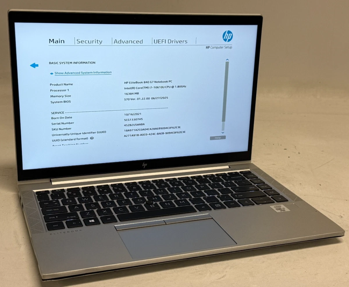 Preços baixos em HP Intel Core i7 10th Geração notebooks e