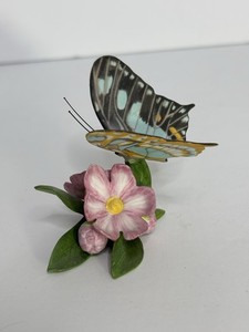 Franklin Mint Butterflies of the World | eBay