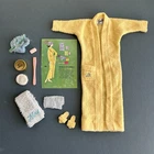Vintage 1960s Barbie SINGING IN THE SHOWER #988  L