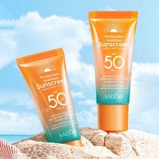 SPF 50 SUNSCREEN FACE CREAM SUN PROTECTION PA+++ OIL CONTROL DAILY MOISTURISER