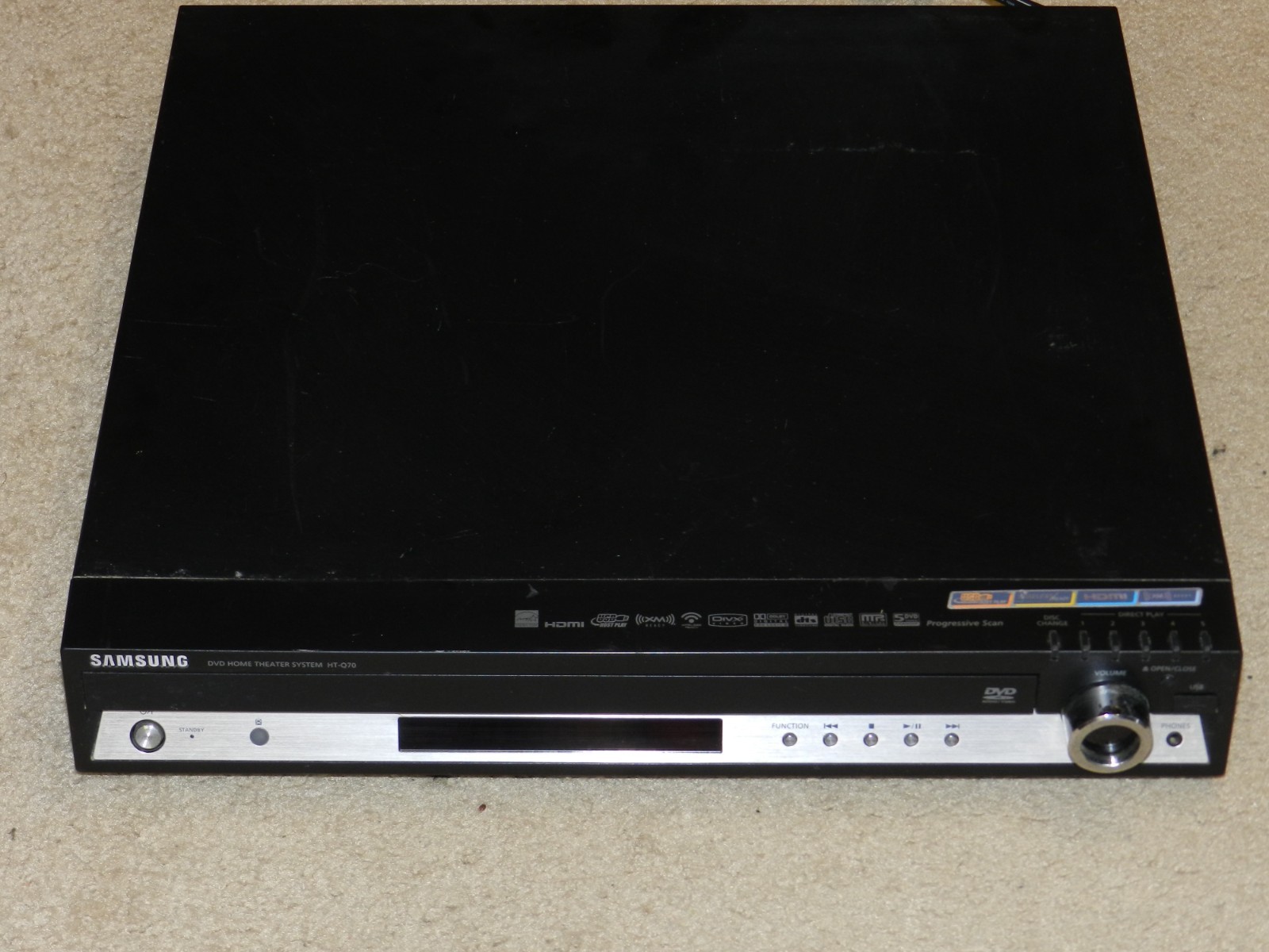 Hdmi Tested Works