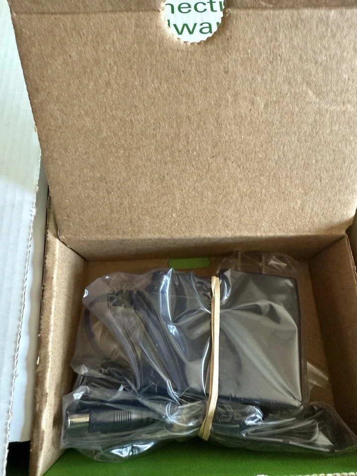 Módem router inalámbrico N Actiontec CenturyLink C1000A 300 Mbps 4 puertos bajas horas A+ Foto 3 de 4