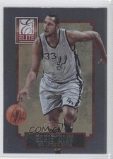 2013-14 Panini Elite Boris Diaw #63 fm0