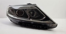 KIA SORENTO MK2 LCI HALOGEN/DRL LED 2013 RIGHT DRIVER HEADLIGHT 92102-2P560 OEM