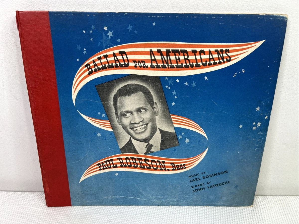 78 RPM Numbered Box Set Vinyl Records for sale | eBay
